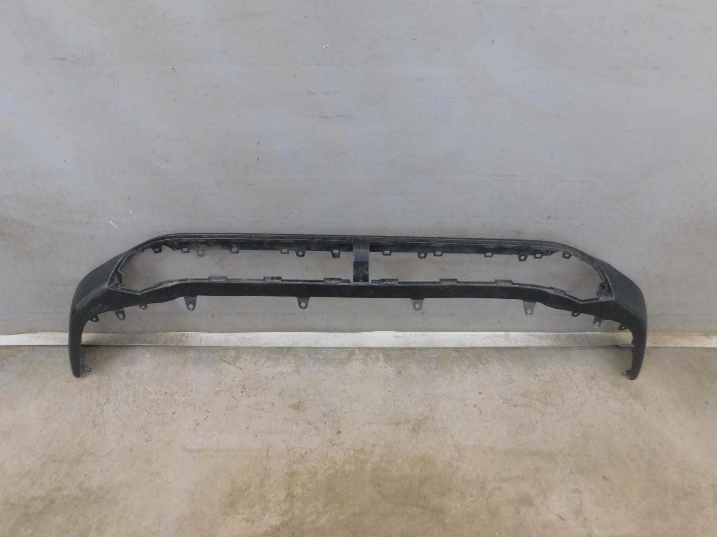 Юбка передняя