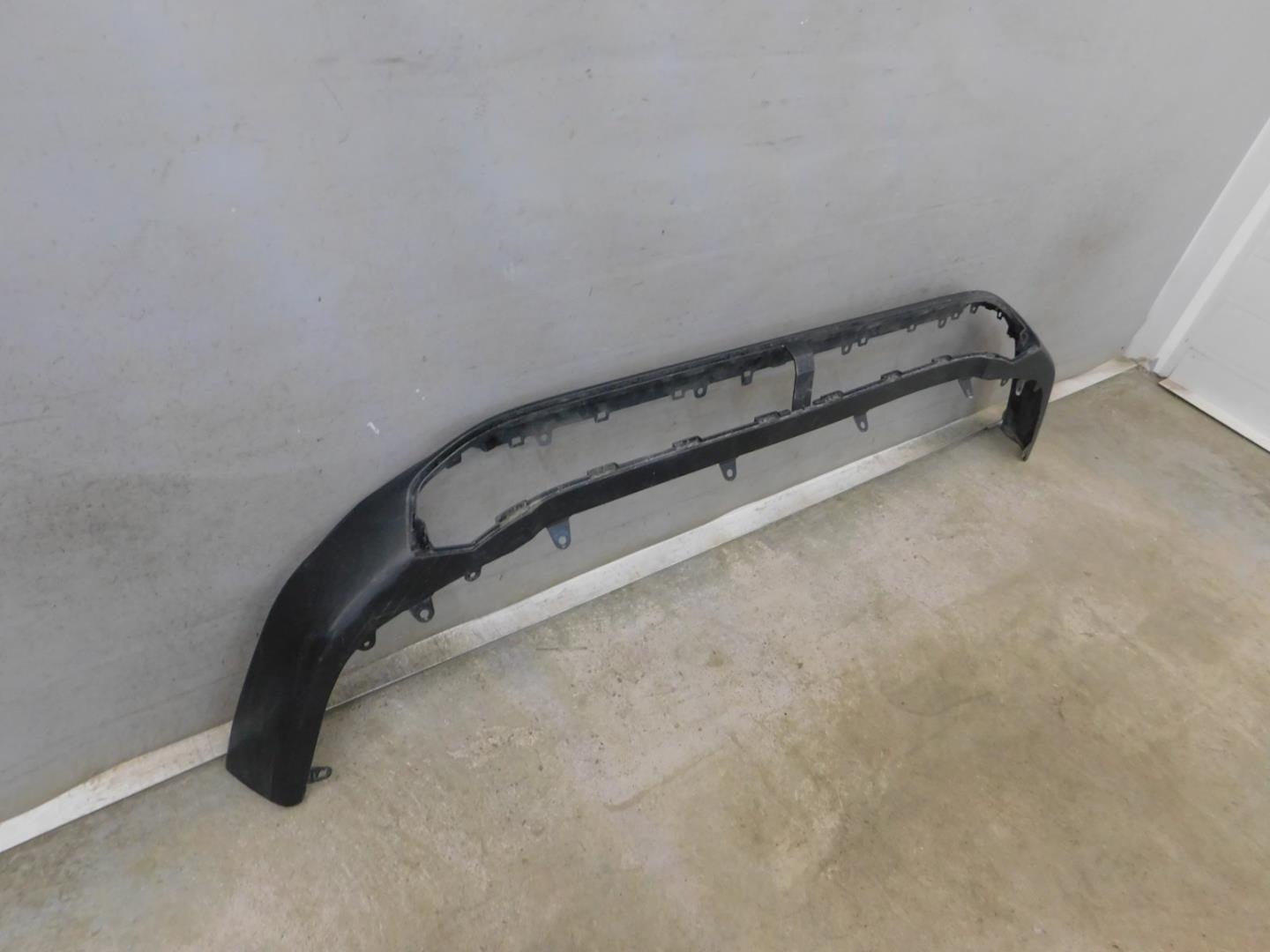 Юбка передняя