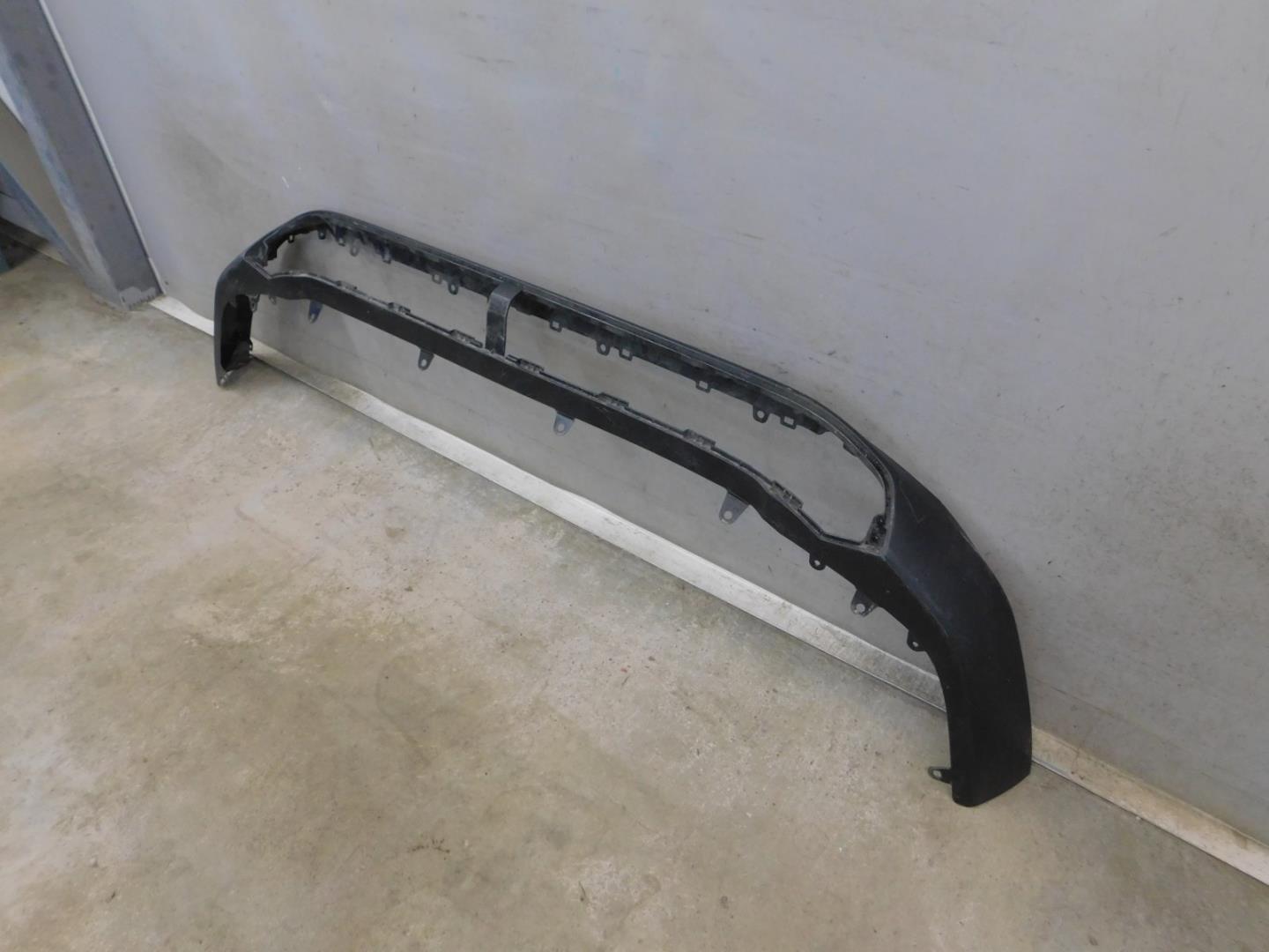 Юбка передняя