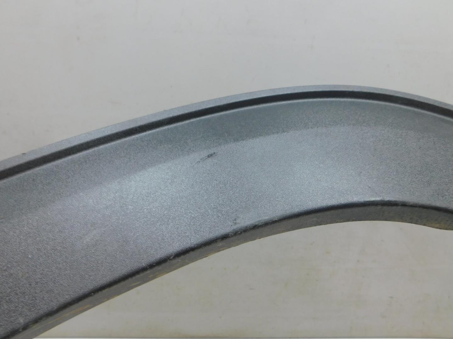 Накладка двери задней левой