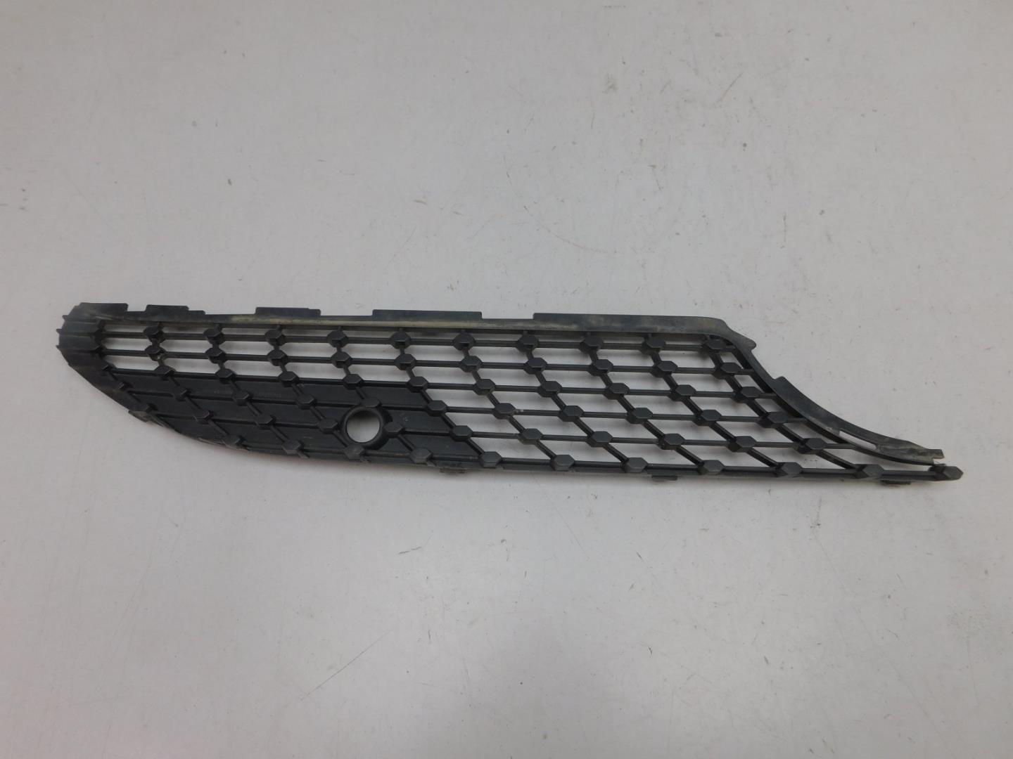 Накладка на решетку радиатора