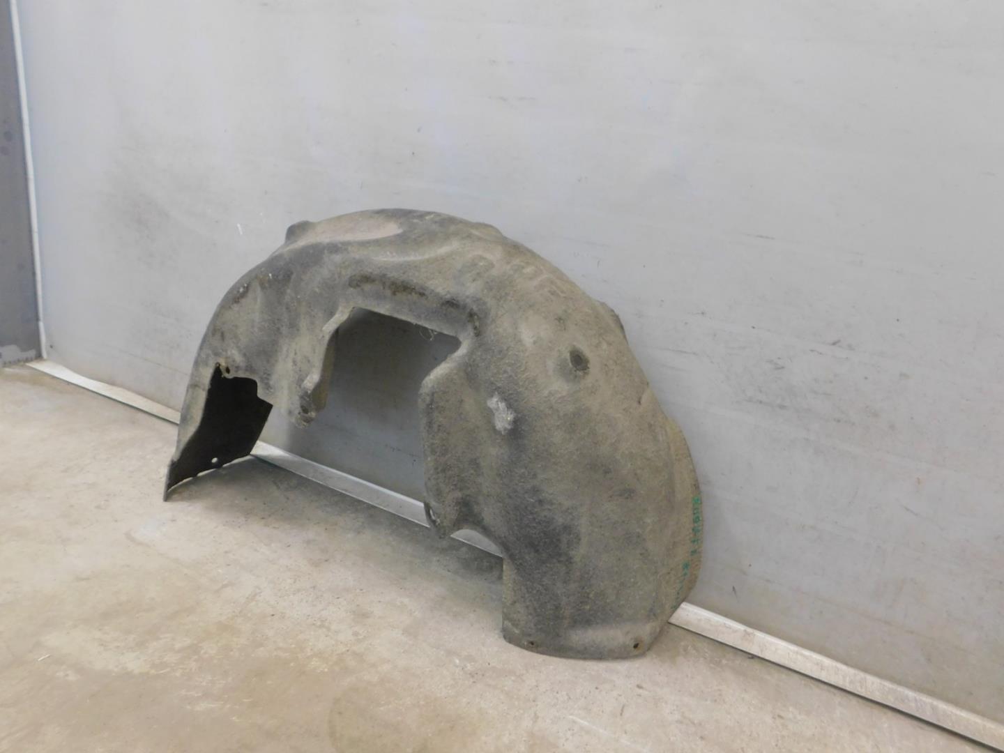 Локер задний правый