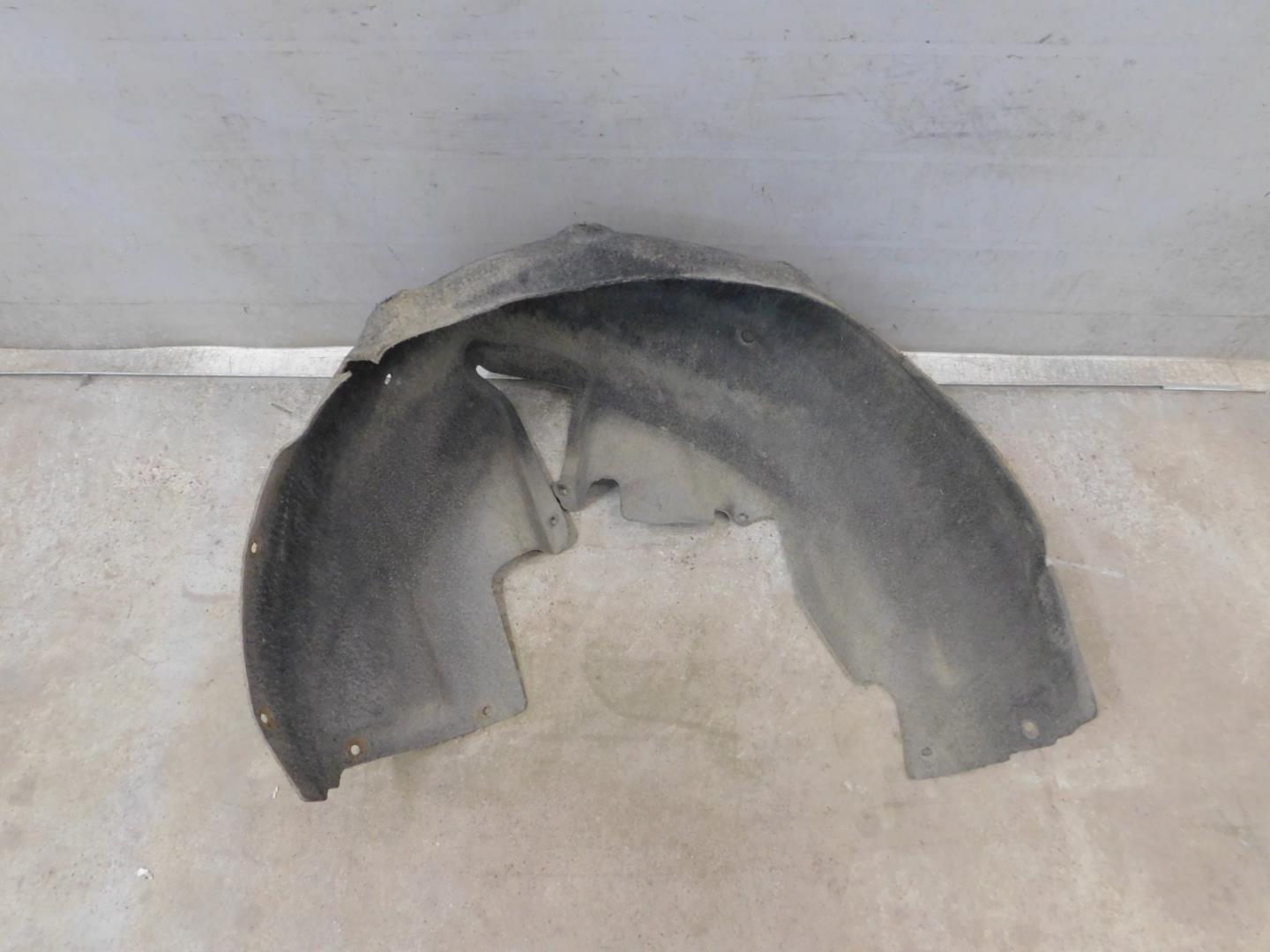 Локер задний правый