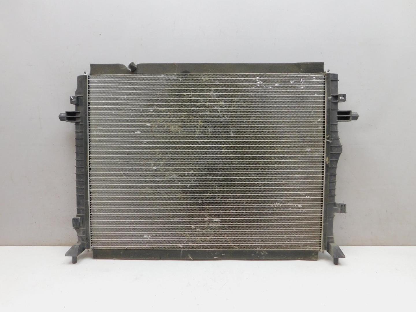 Радиатор охлаждения