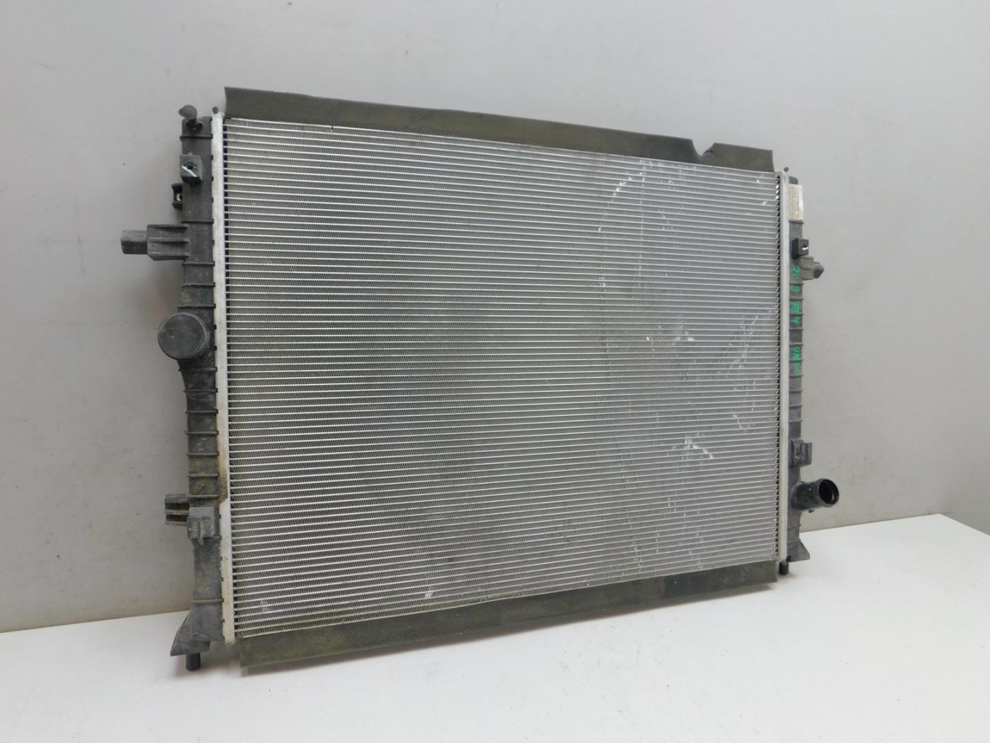 Радиатор охлаждения