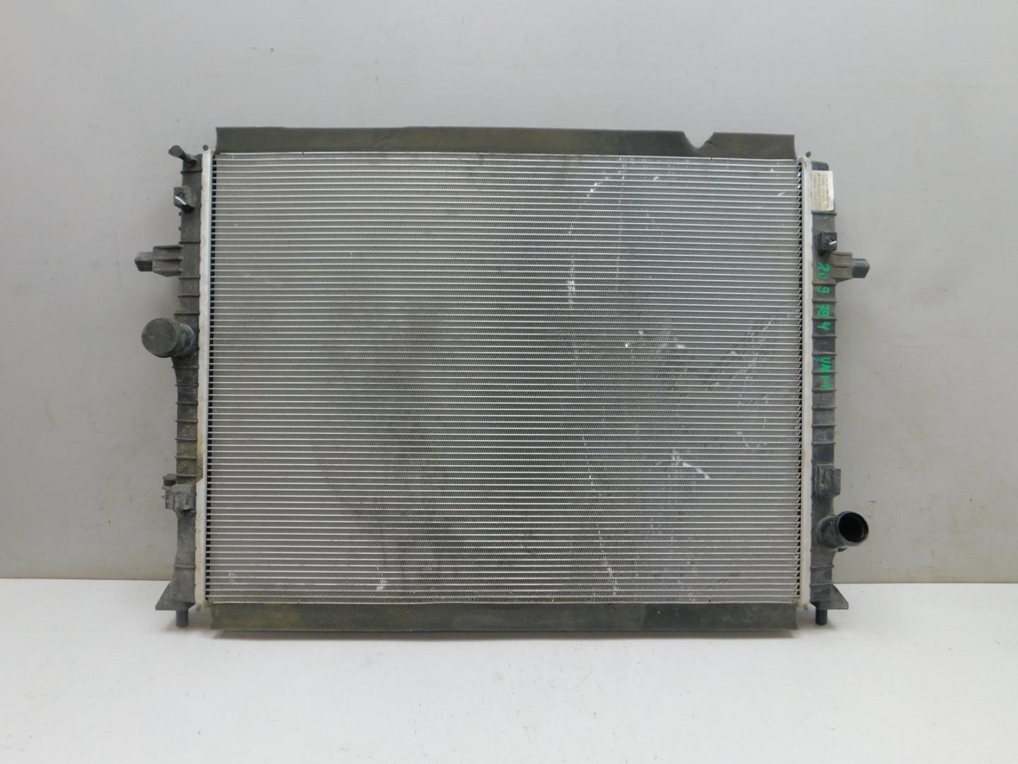 Радиатор охлаждения