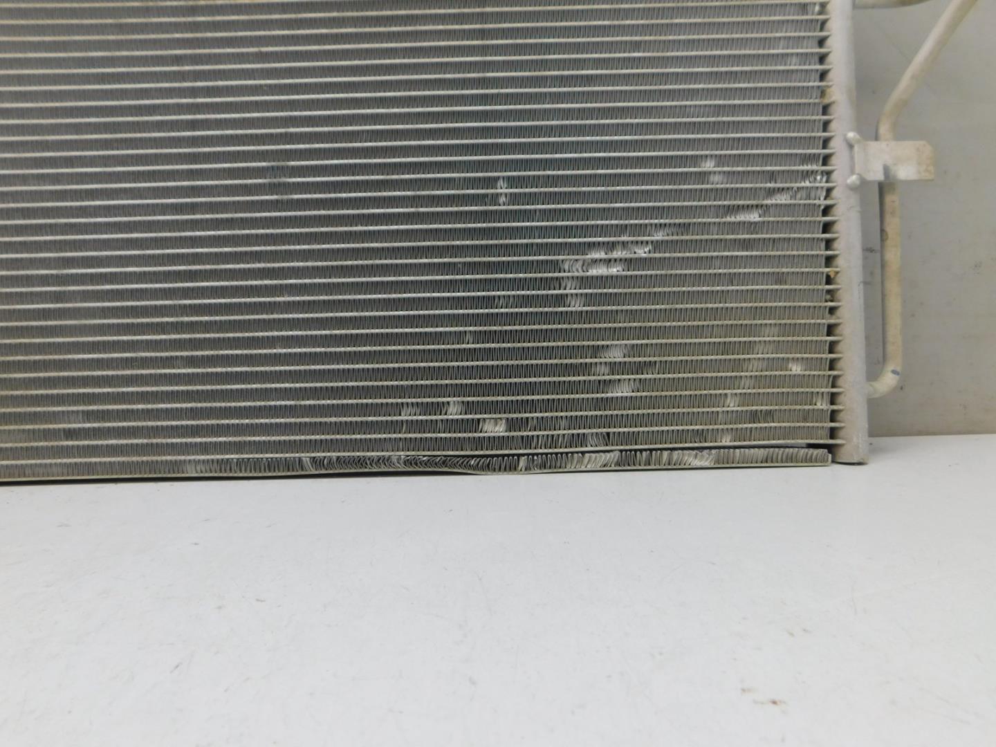 Радиатор кондиционера / конденсер