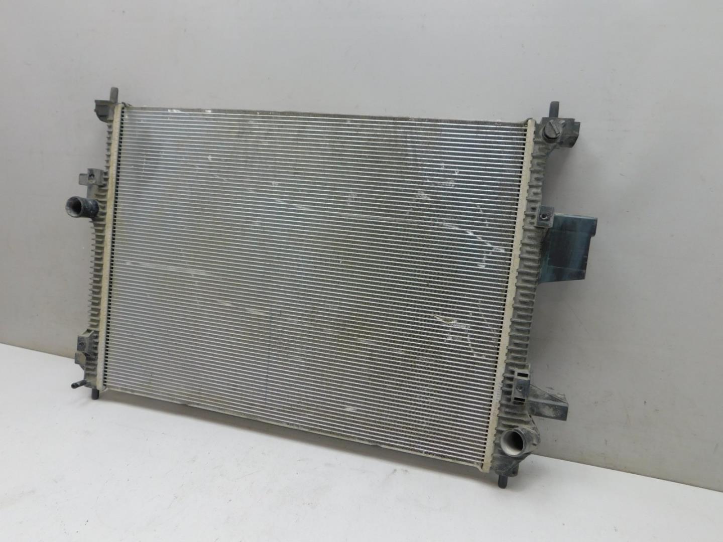 Радиатор охлаждения