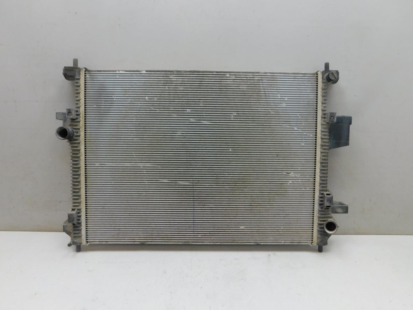 Радиатор охлаждения