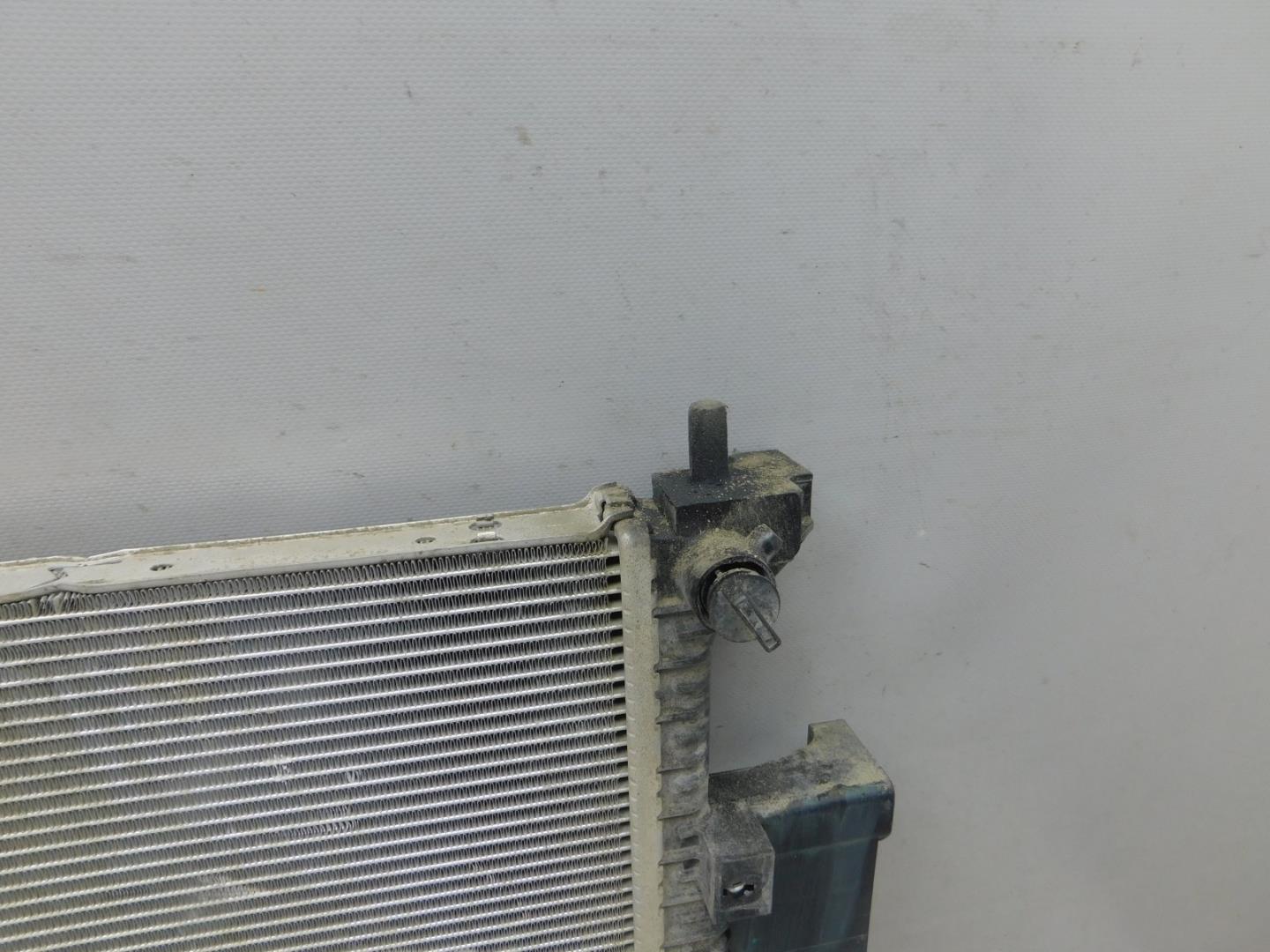 Радиатор охлаждения