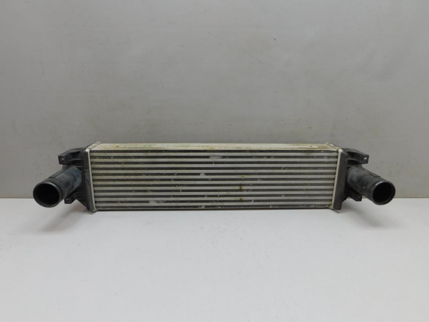 Интеркулер