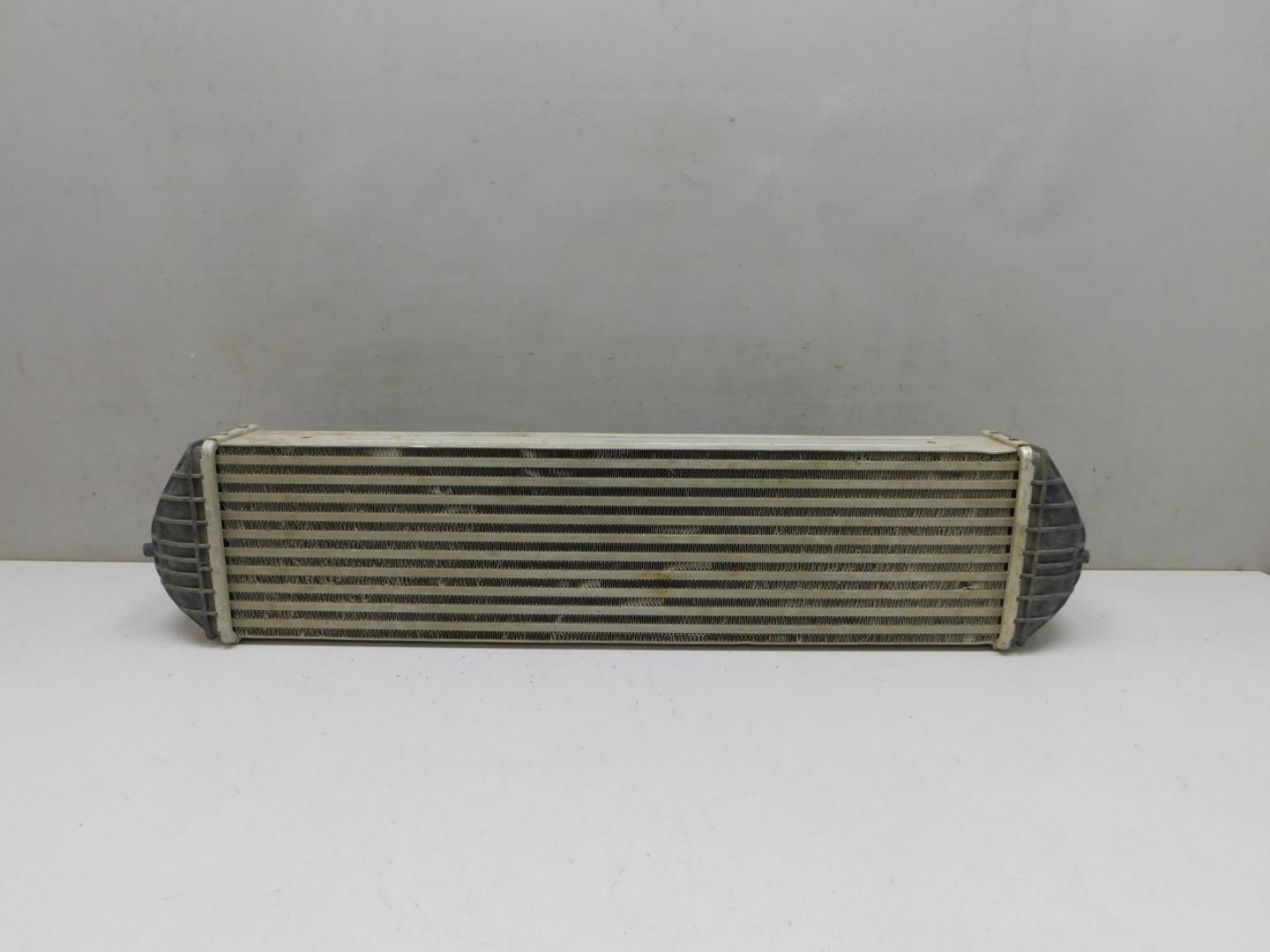 Интеркулер