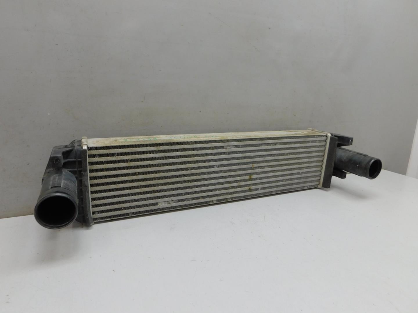 Интеркулер