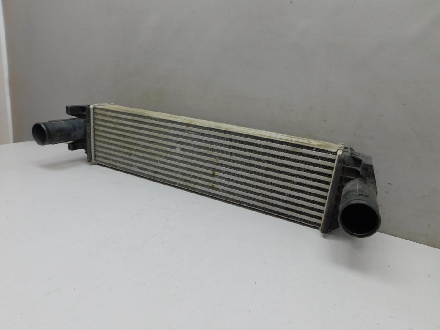 Интеркулер