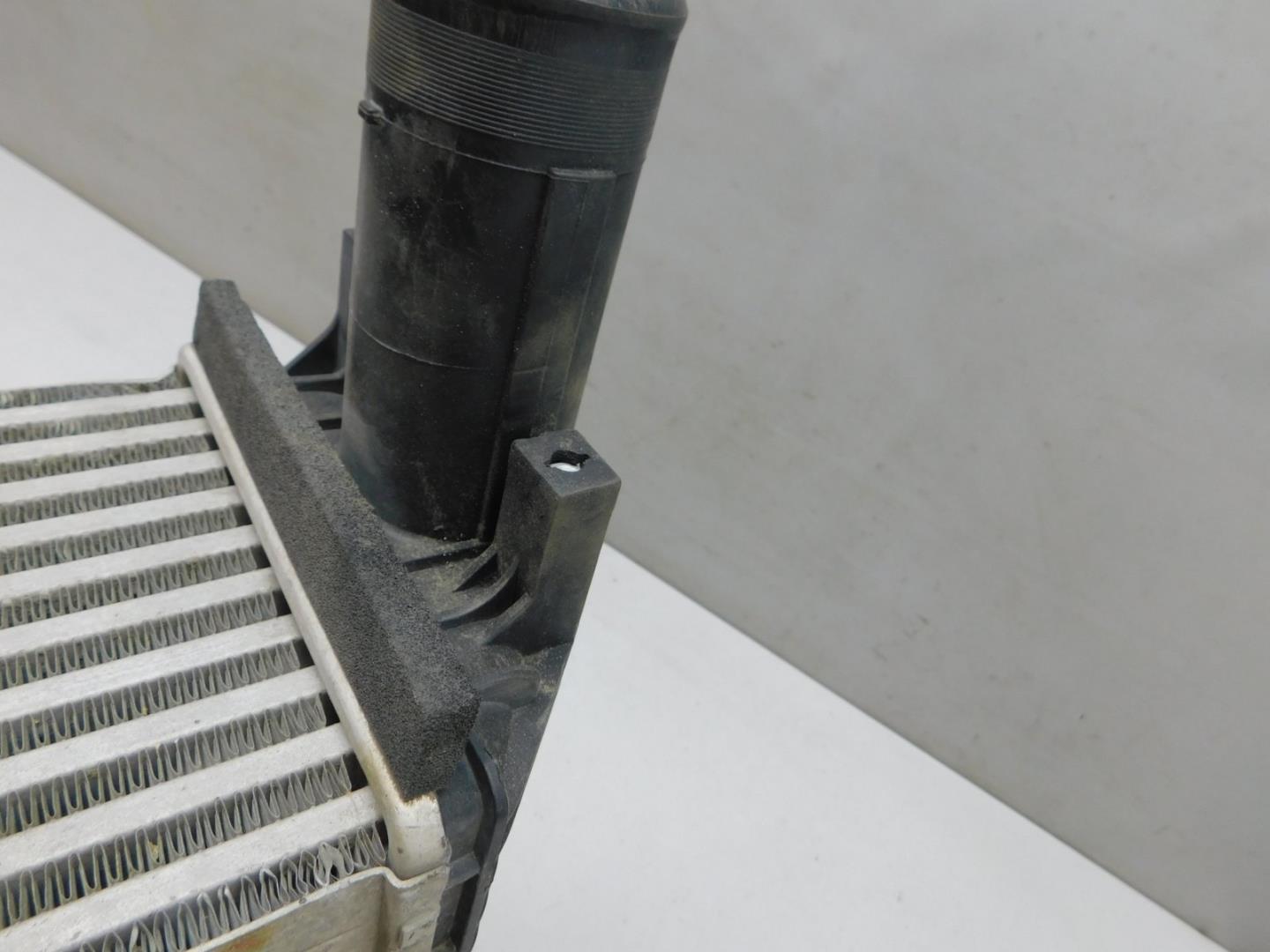 Интеркулер