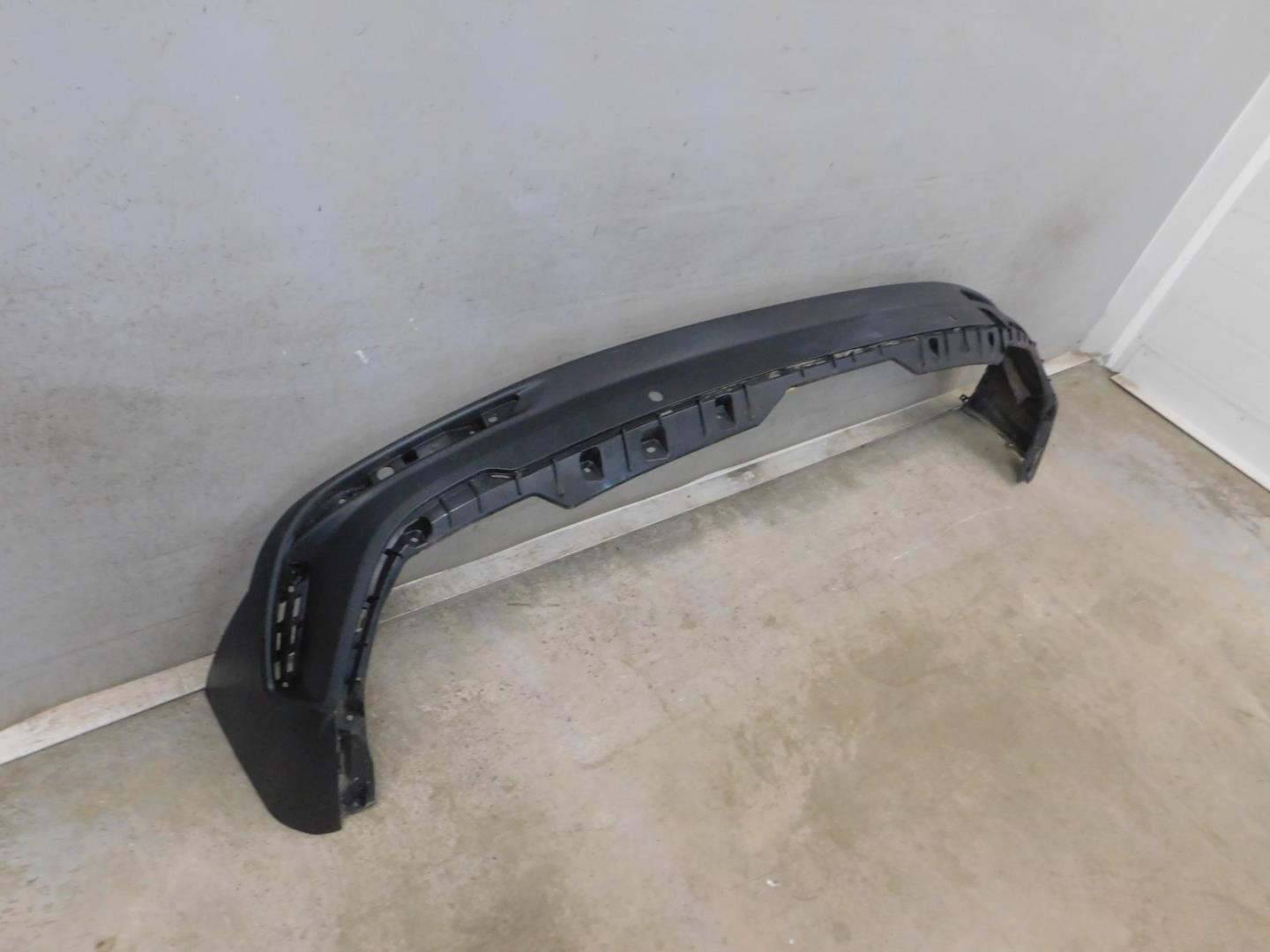 Юбка задняя