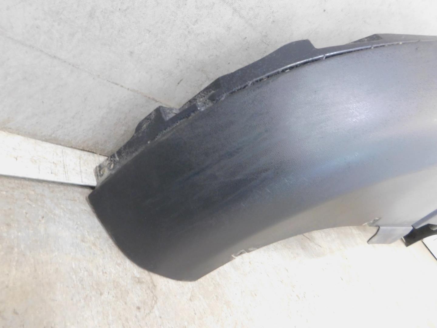 Юбка передняя