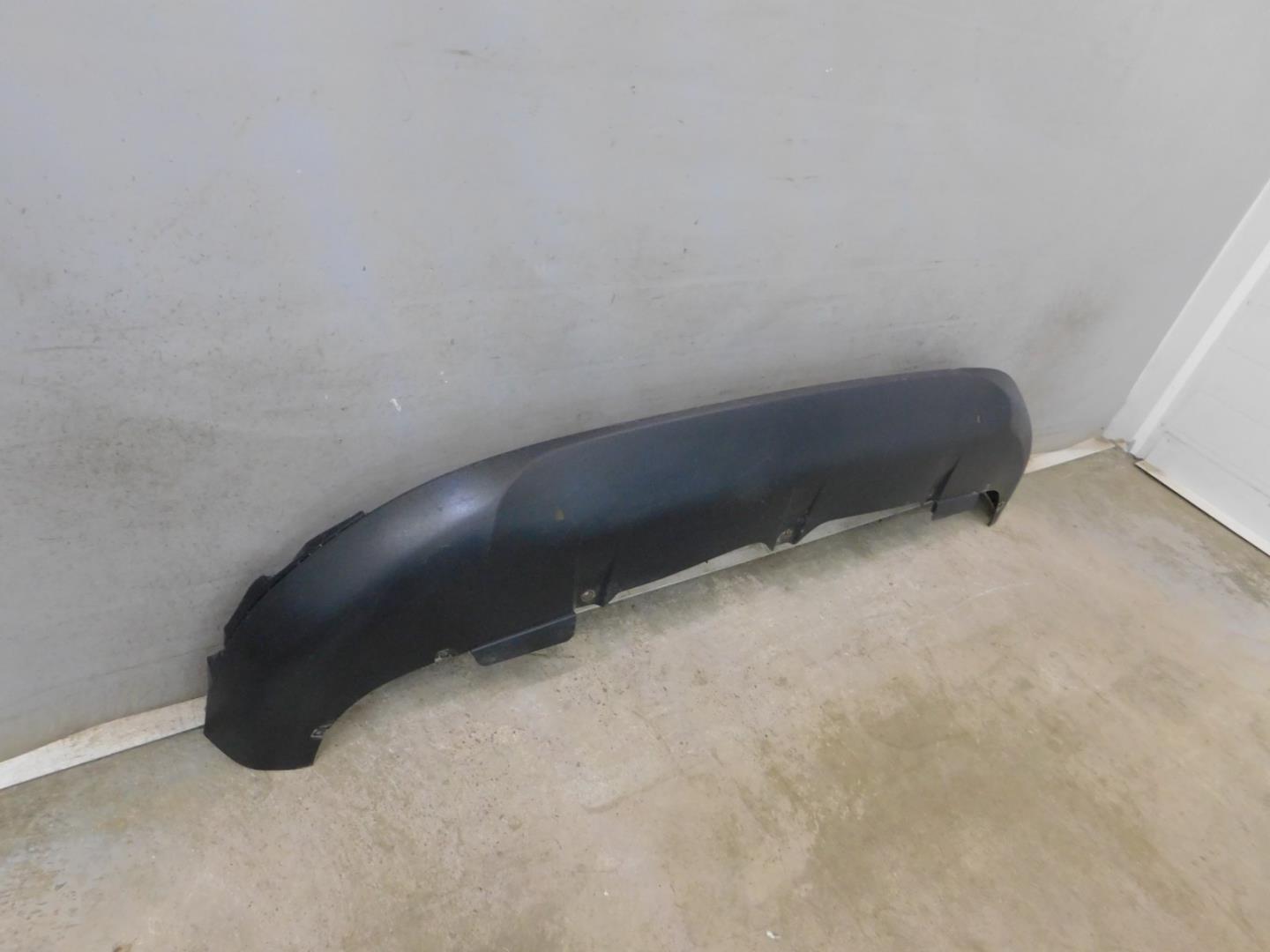 Юбка передняя