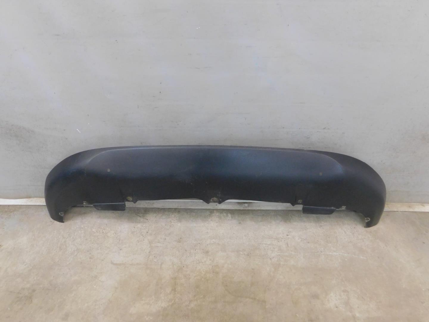 Юбка передняя