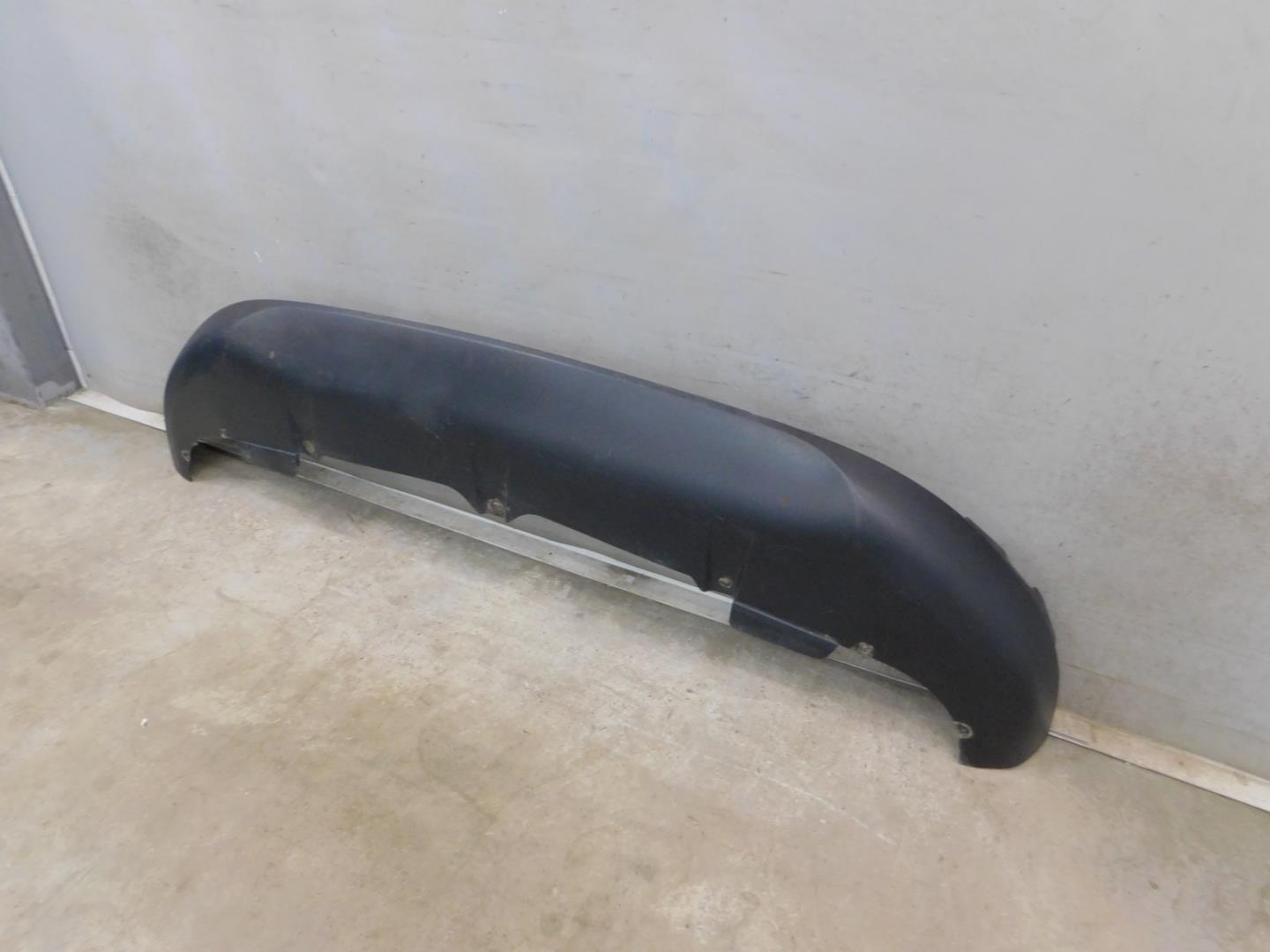 Юбка передняя