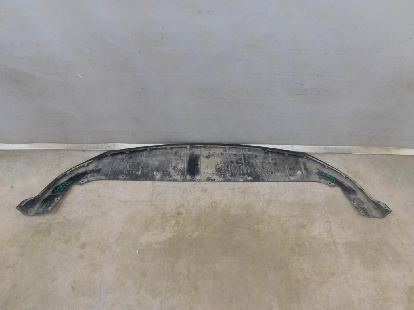 Юбка передняя