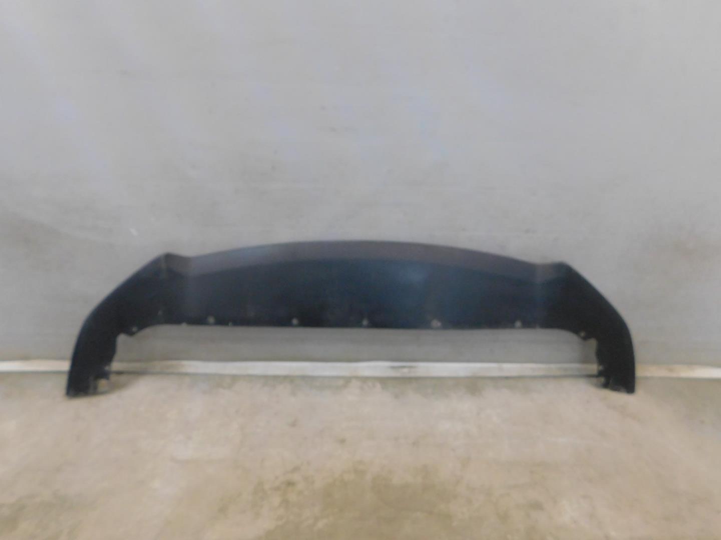 Юбка передняя