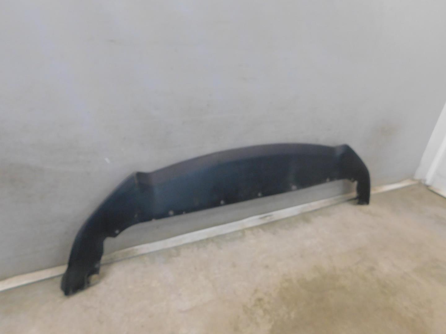 Юбка передняя