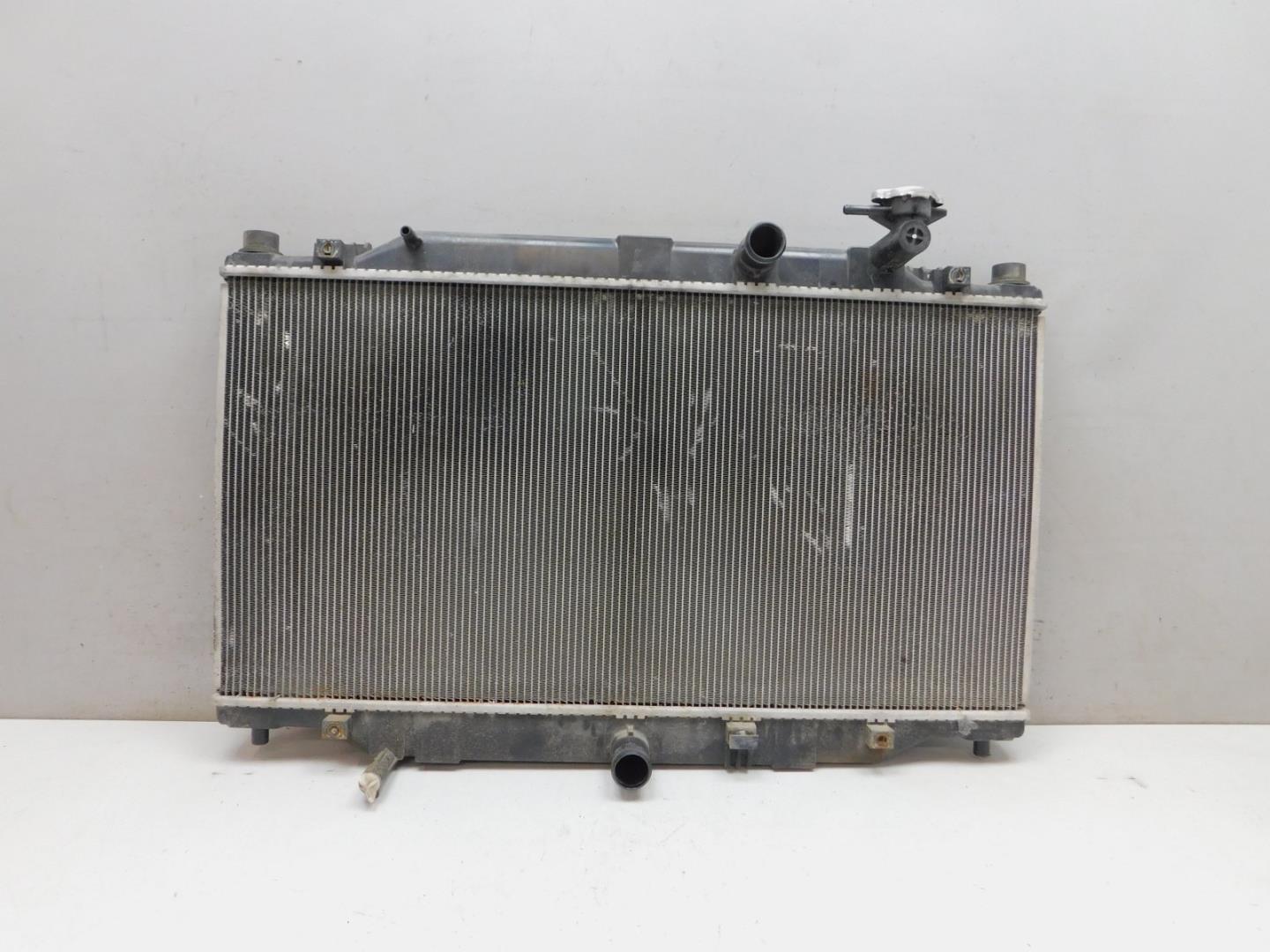 Радиатор охлаждения