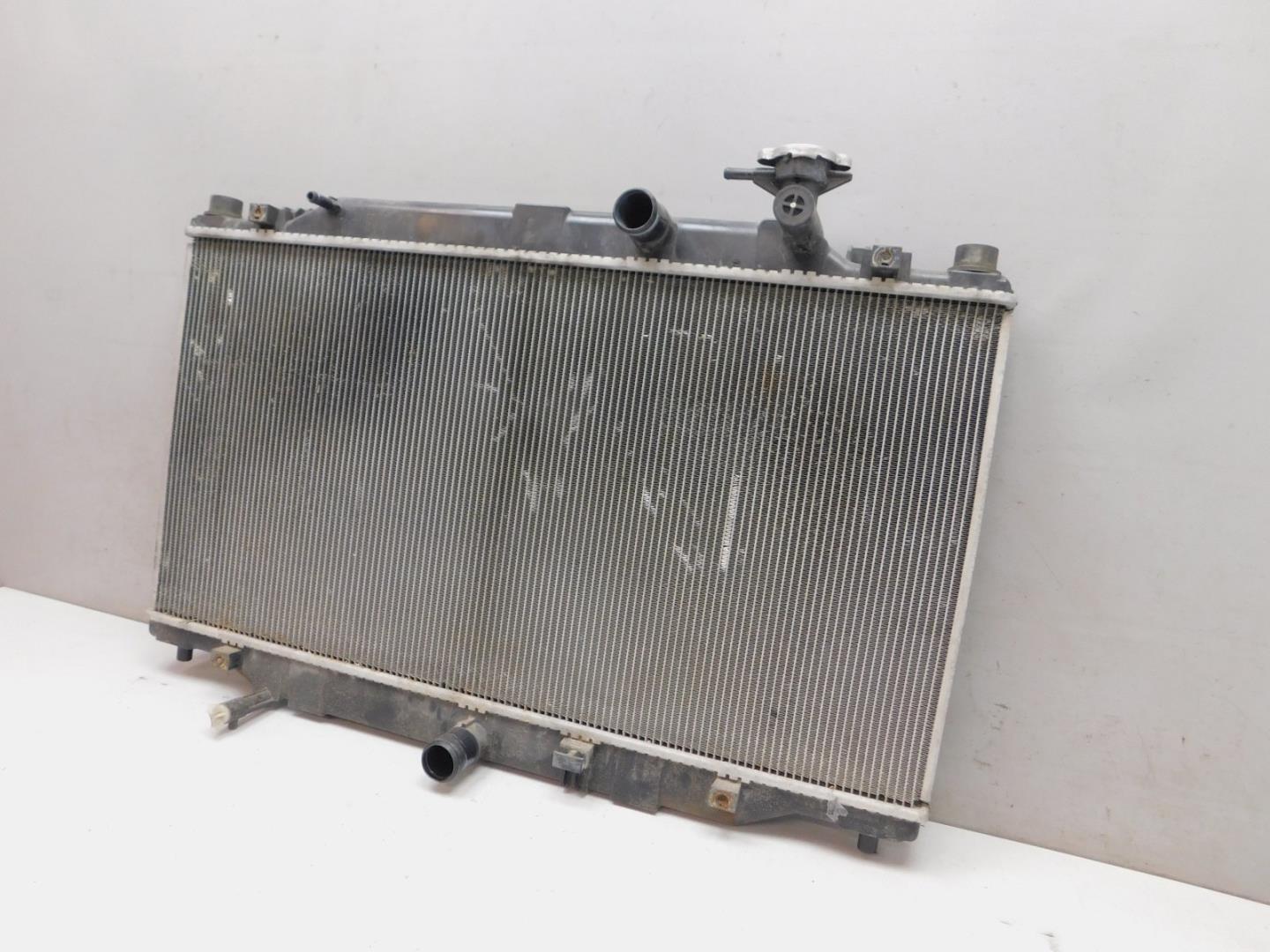 Радиатор охлаждения