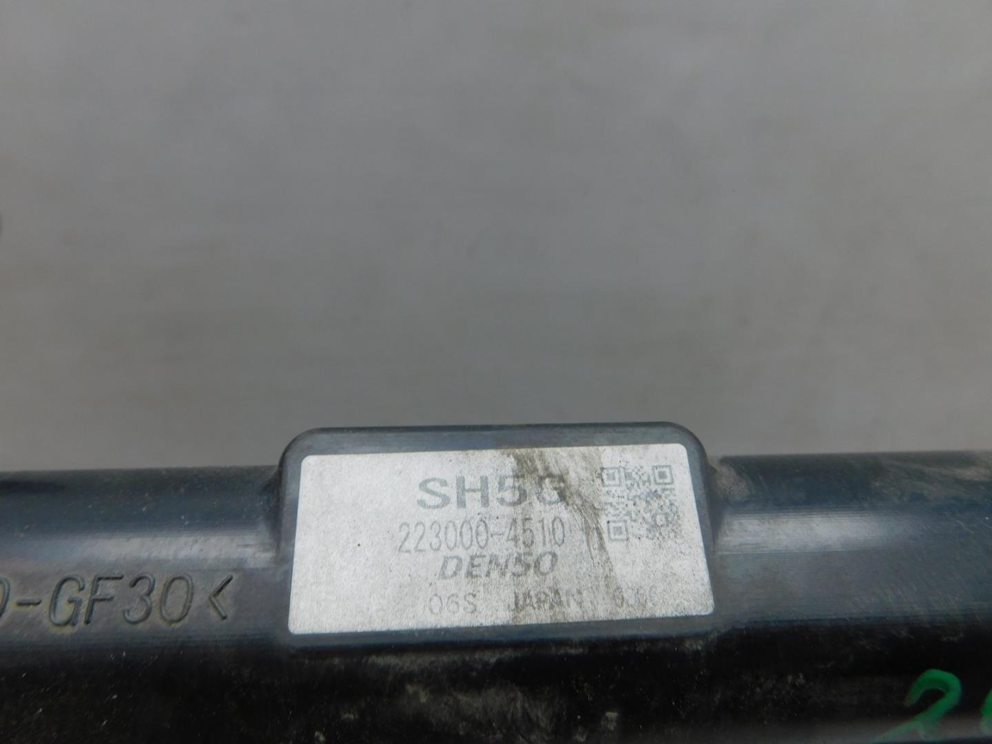 Радиатор охлаждения