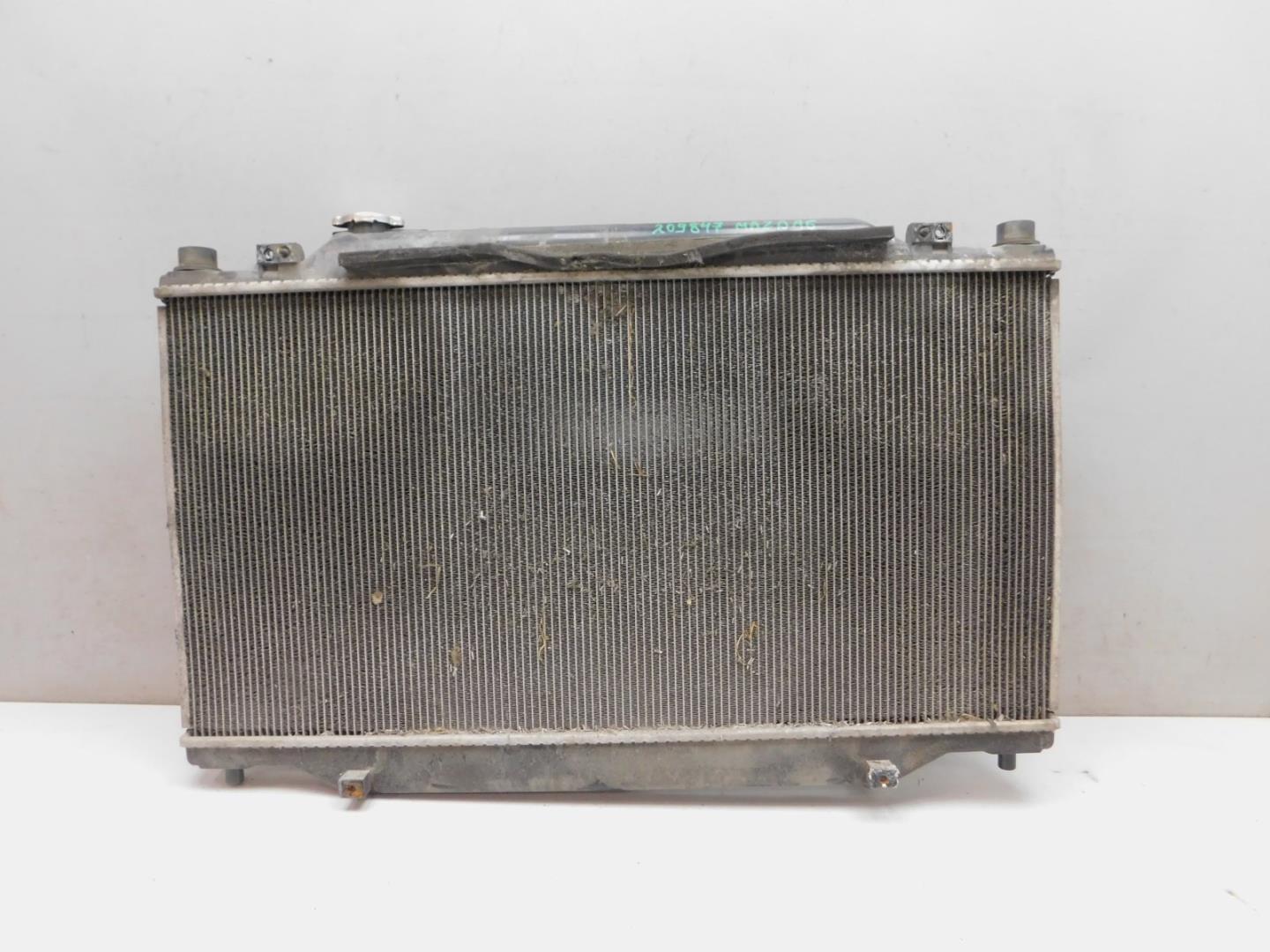 Радиатор охлаждения
