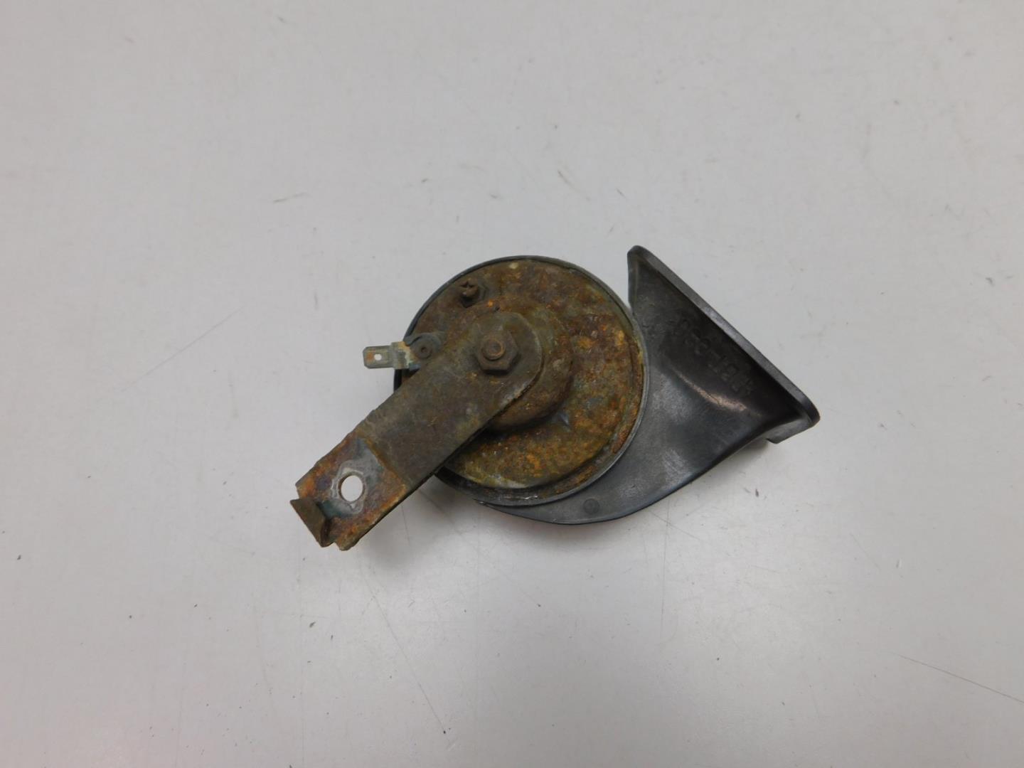 Сигнал звуковой