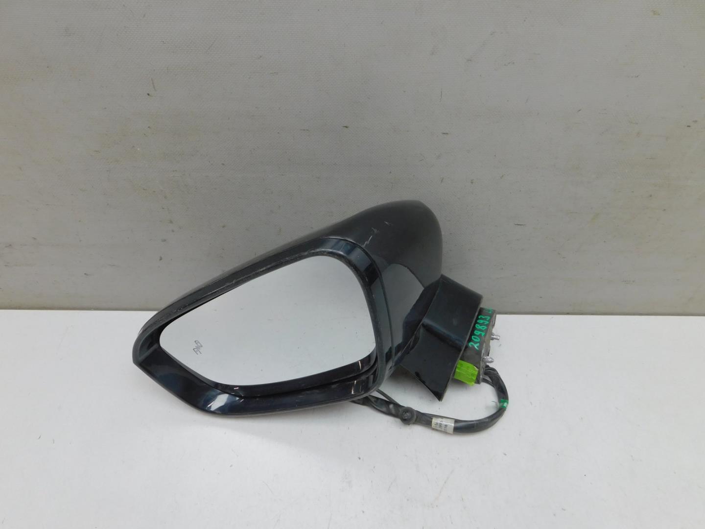 Зеркало левое электрическое