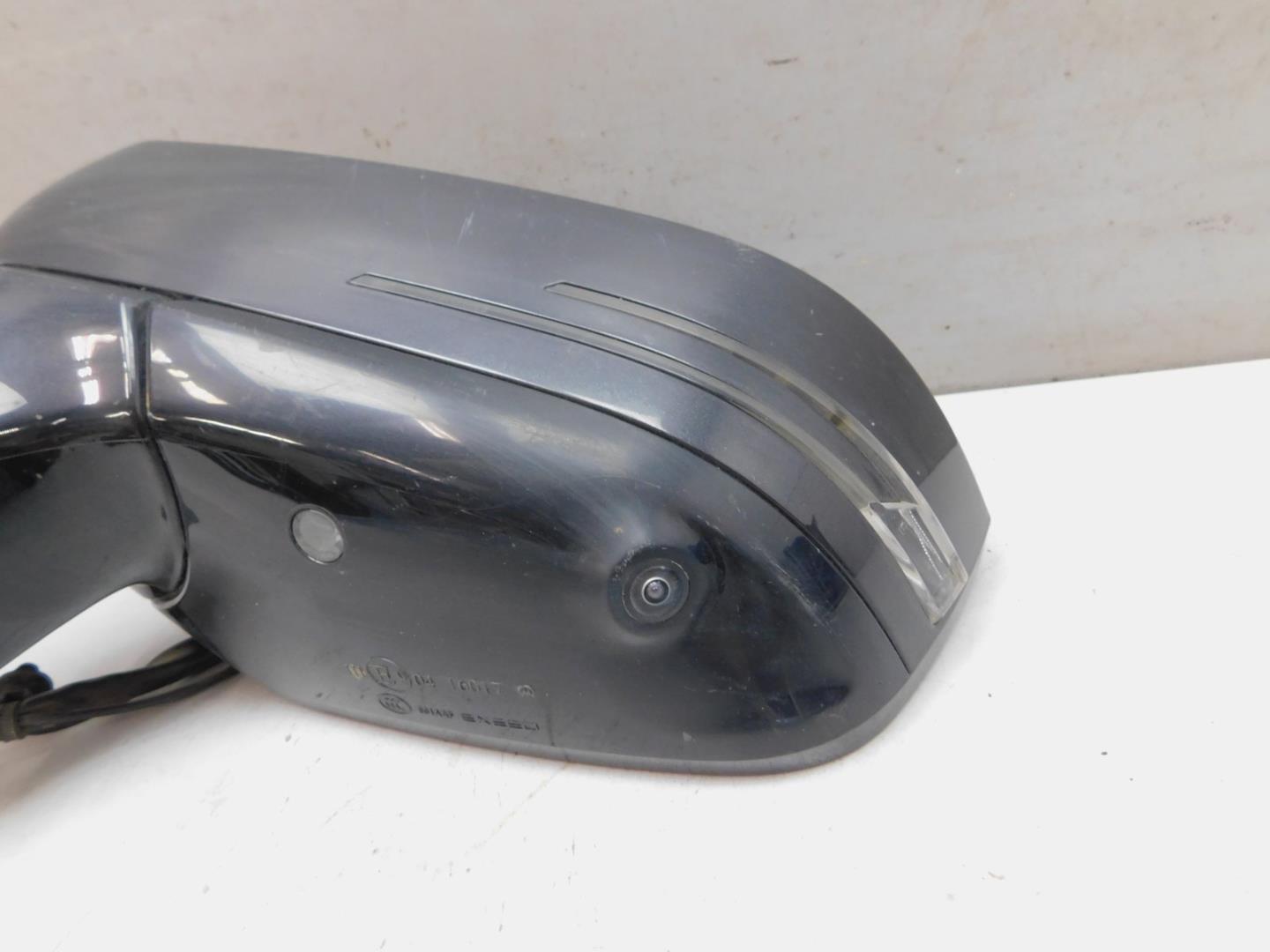 Зеркало левое электрическое