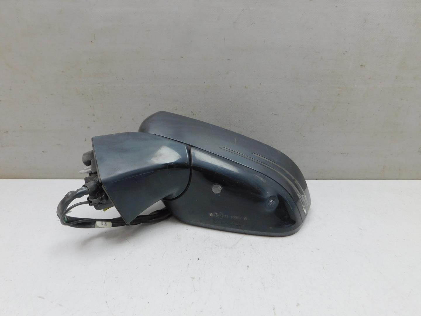 Зеркало левое электрическое