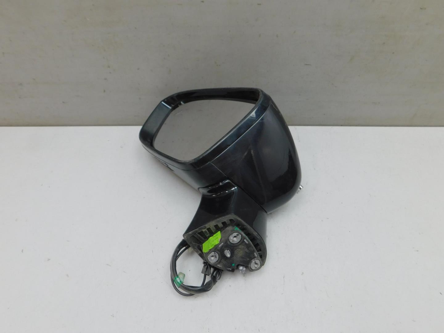 Зеркало левое электрическое