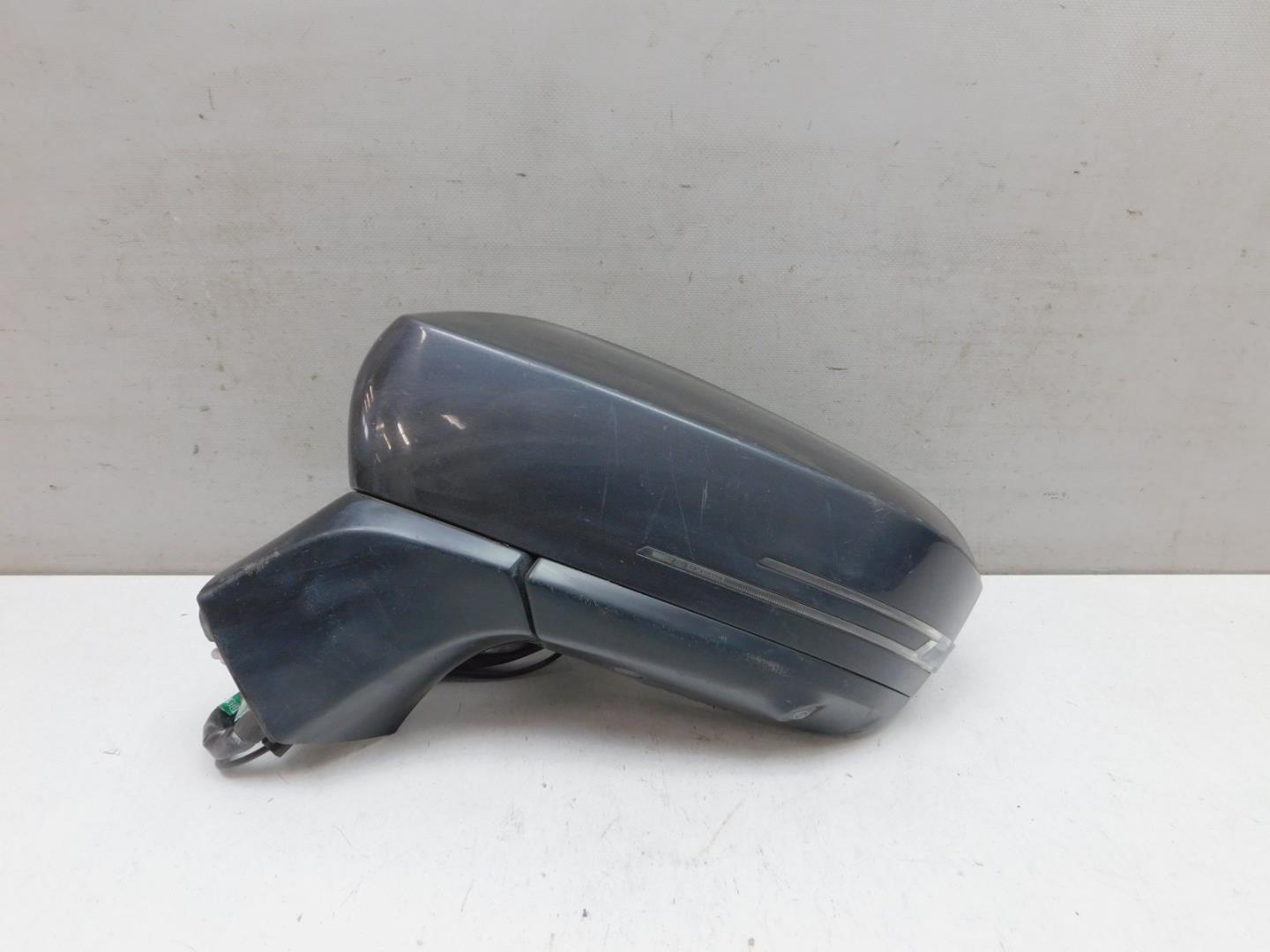 Зеркало левое электрическое