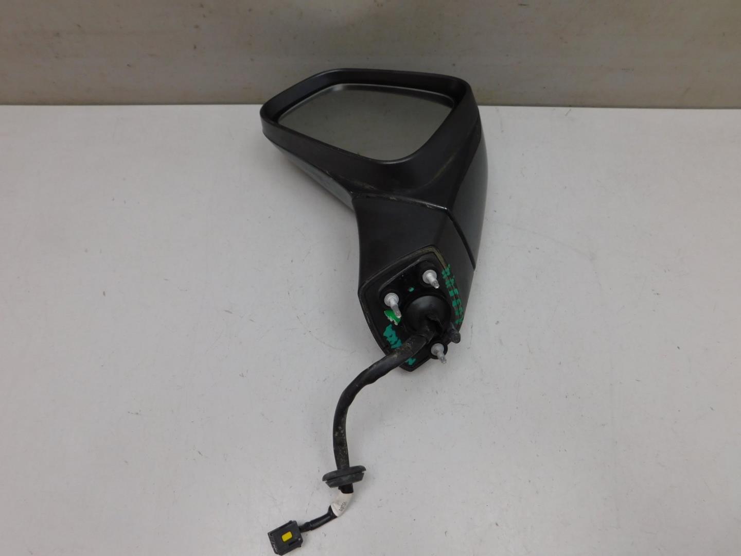 Зеркало левое электрическое