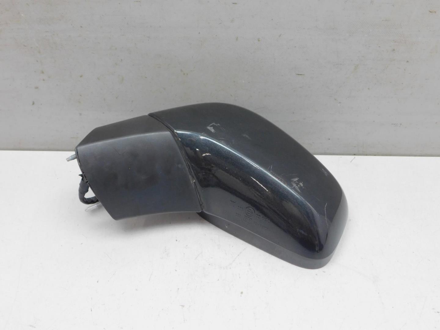 Зеркало левое электрическое