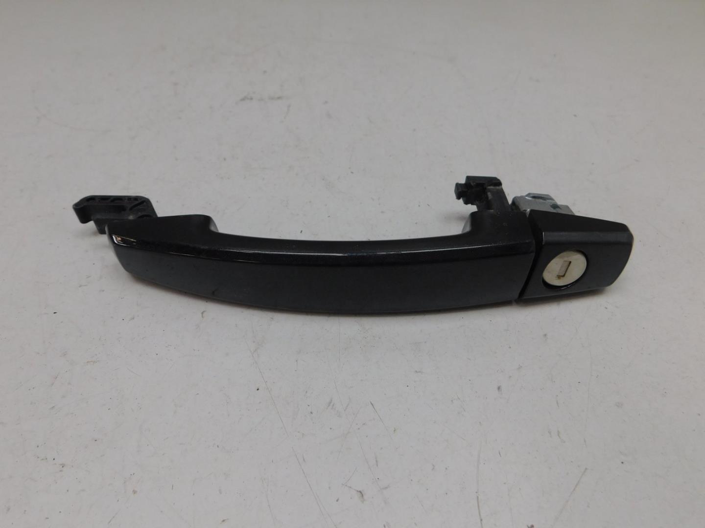 Ручка двери передней внутренняя правая