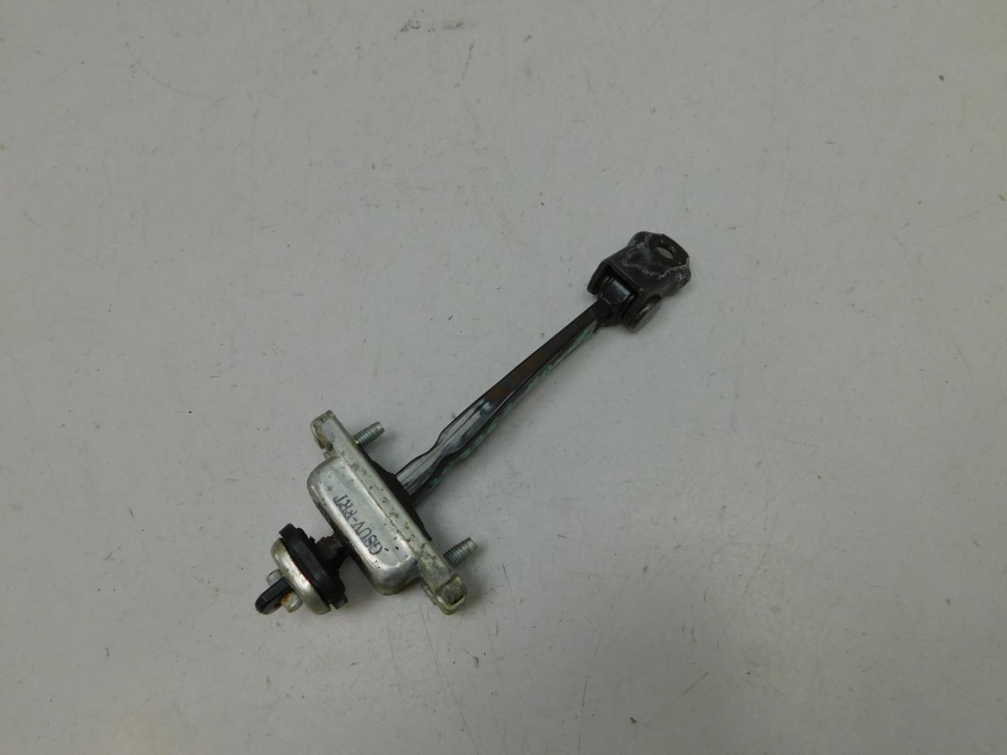 Ограничитель двери