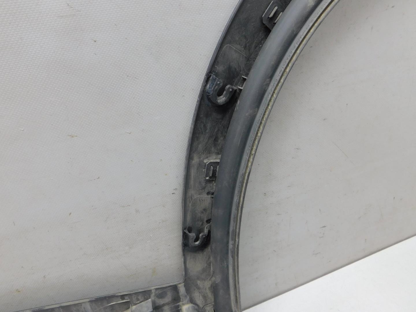 Накладка двери задней правой