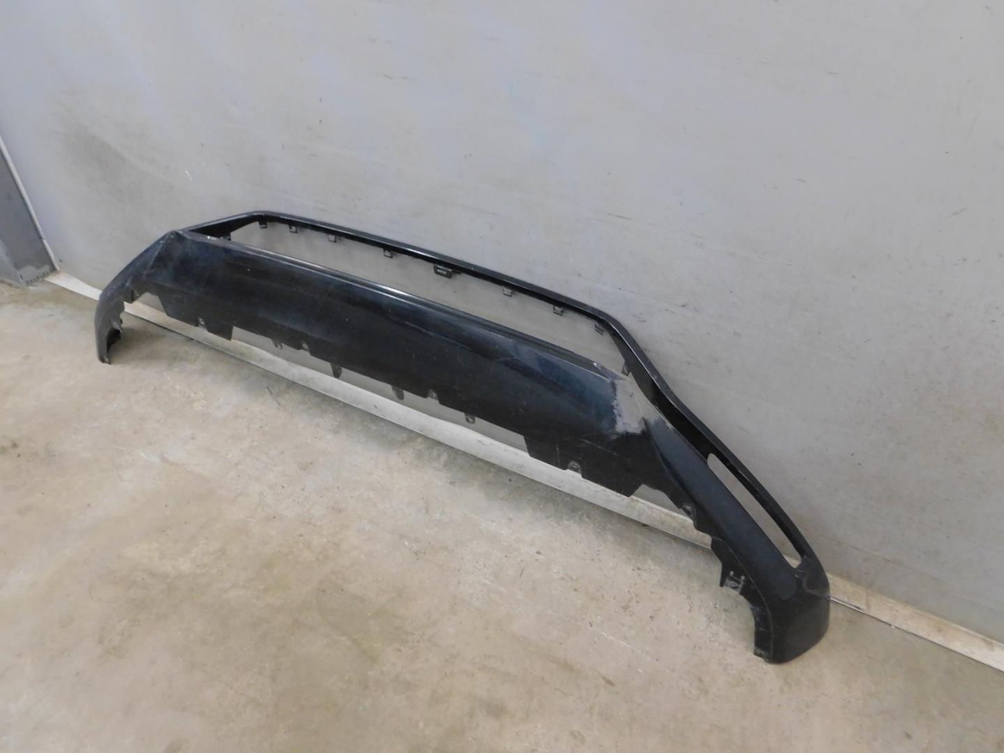 Юбка передняя