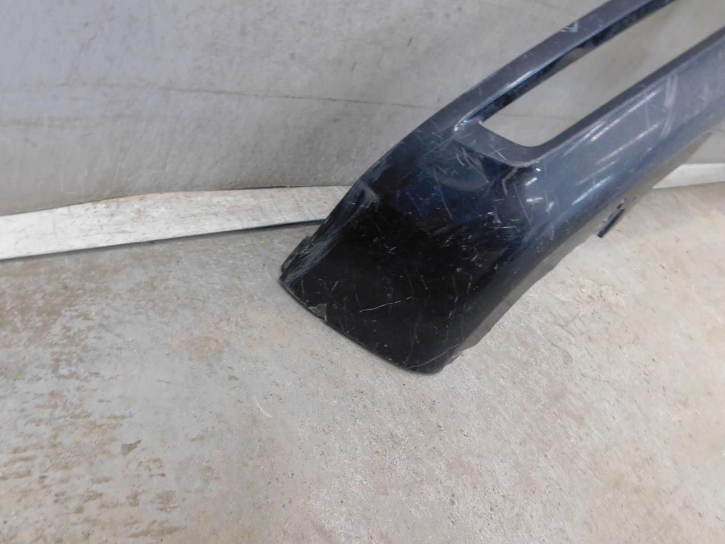 Юбка передняя