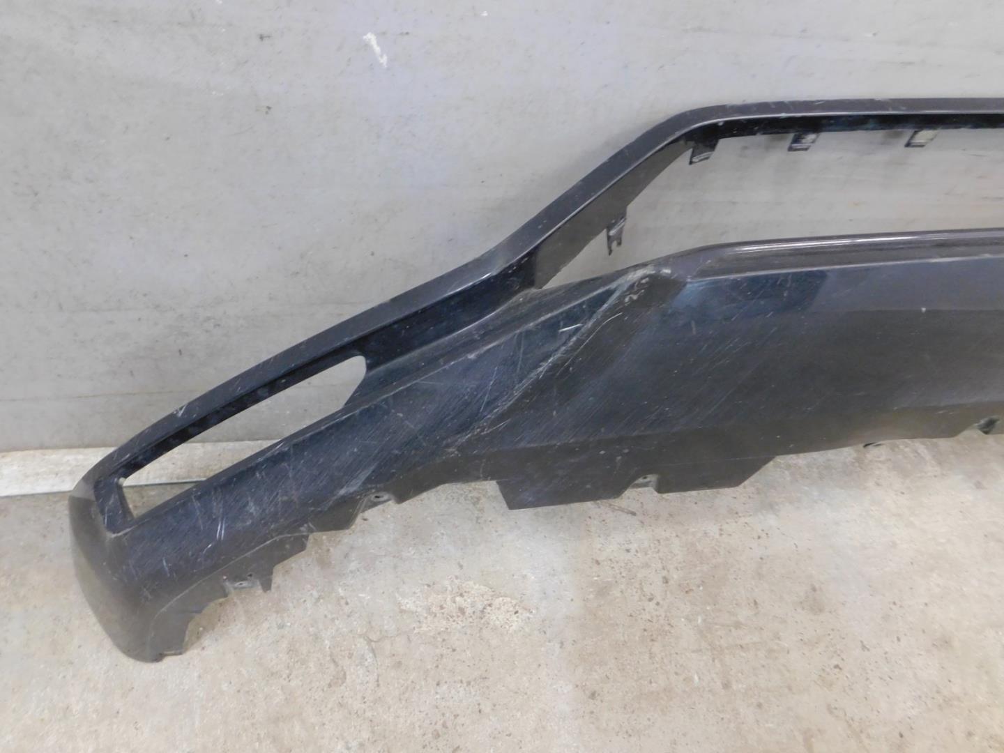 Юбка передняя