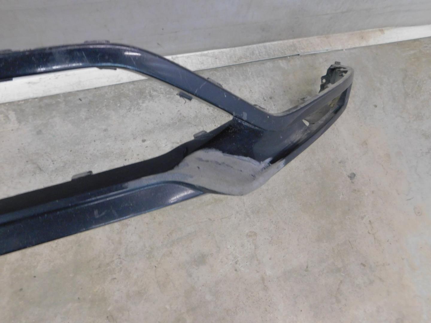 Юбка передняя