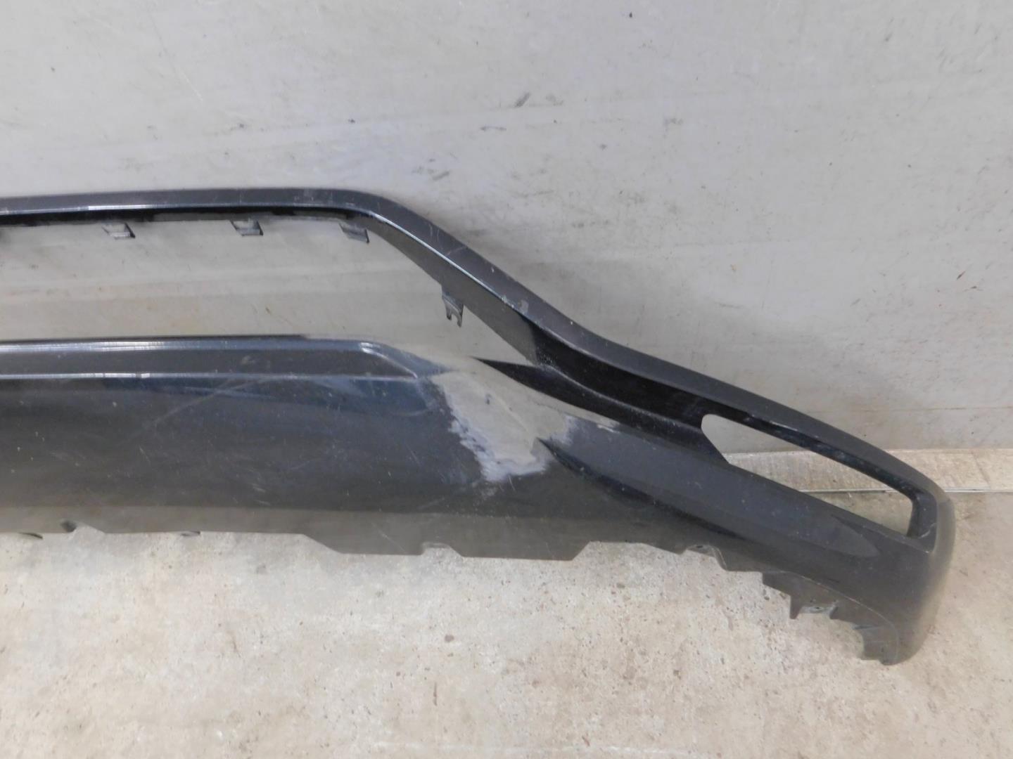 Юбка передняя