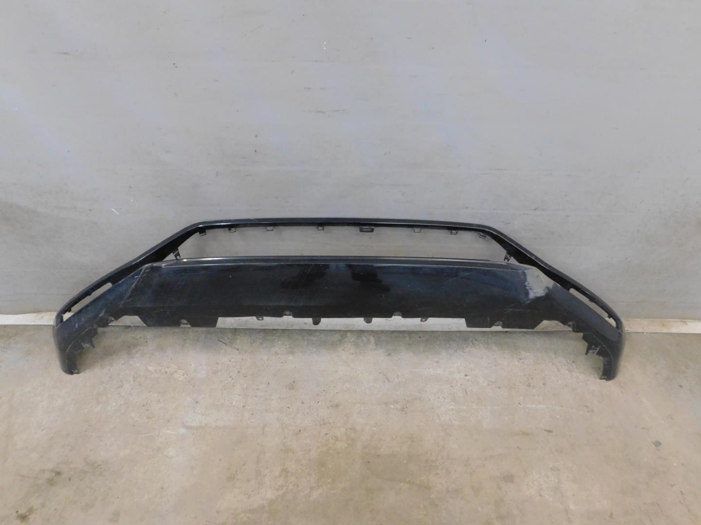 Юбка передняя