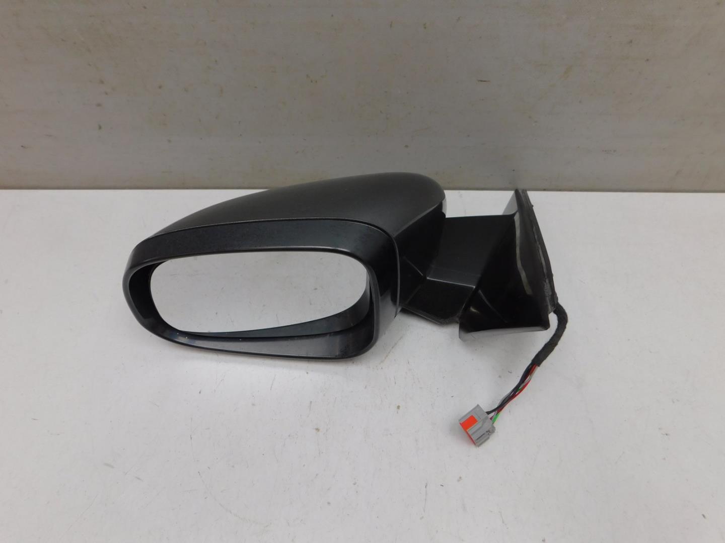 Зеркало левое электрическое