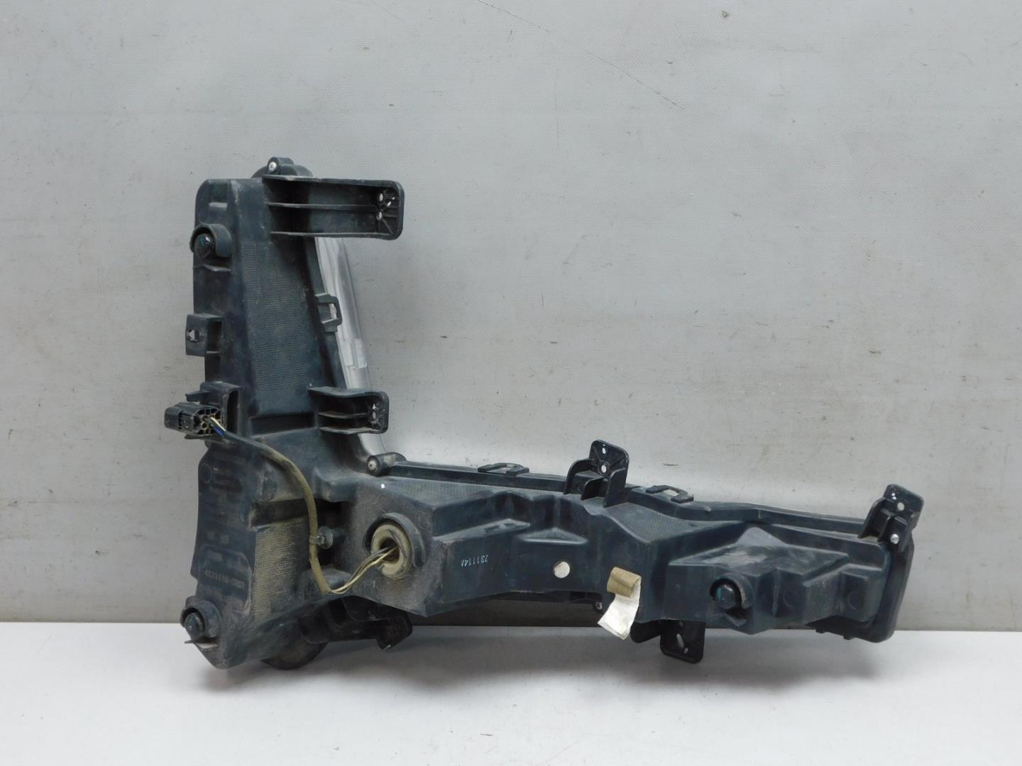 Габарит передний левый